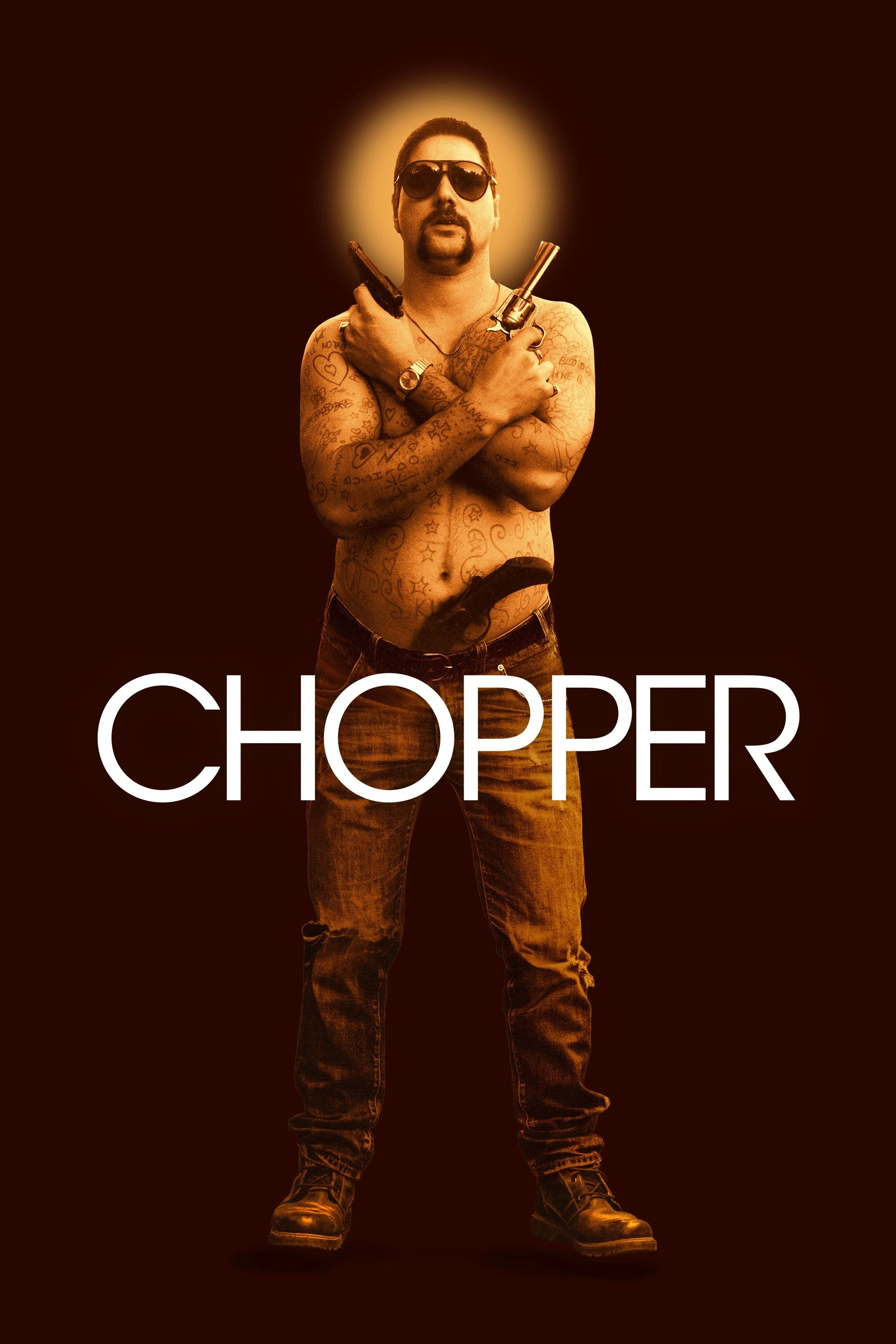 Phim Huyền Thoại Tội Phạm - Chopper (2000)