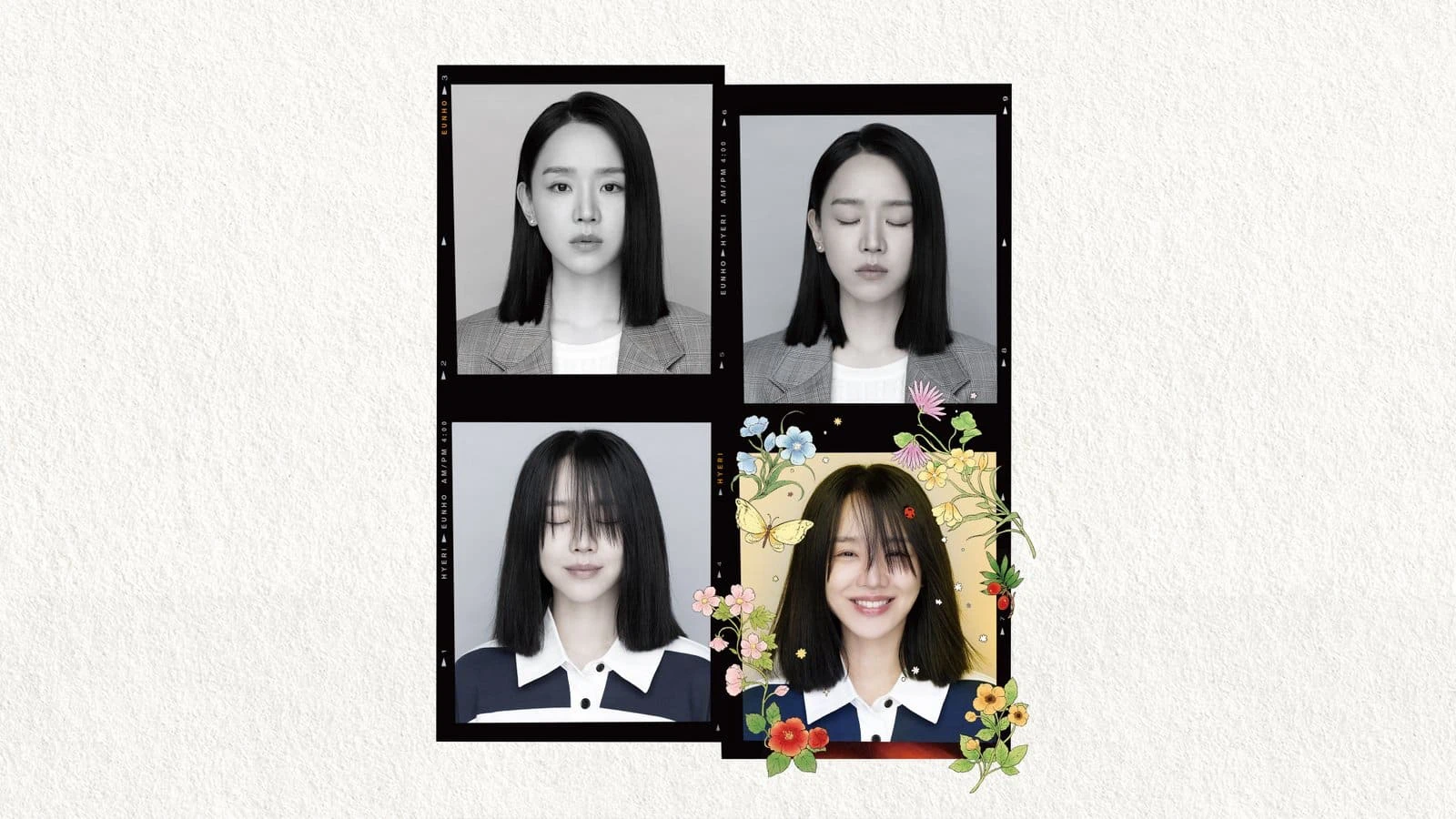 Phim Hyeri Yêu Dấu - Dear Hyeri (2024)