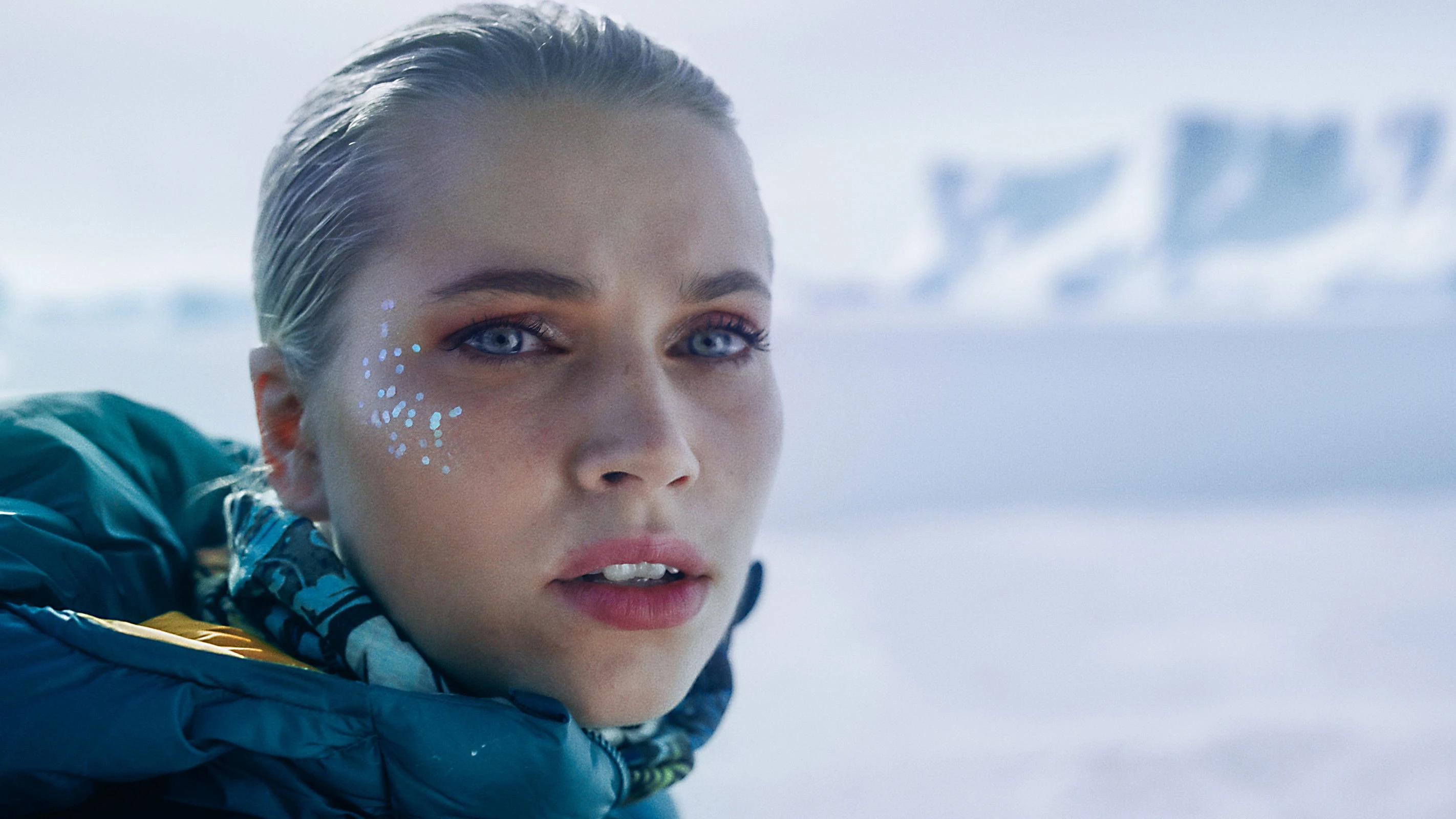 Phim Ice Skater - Ice Skater (2026)