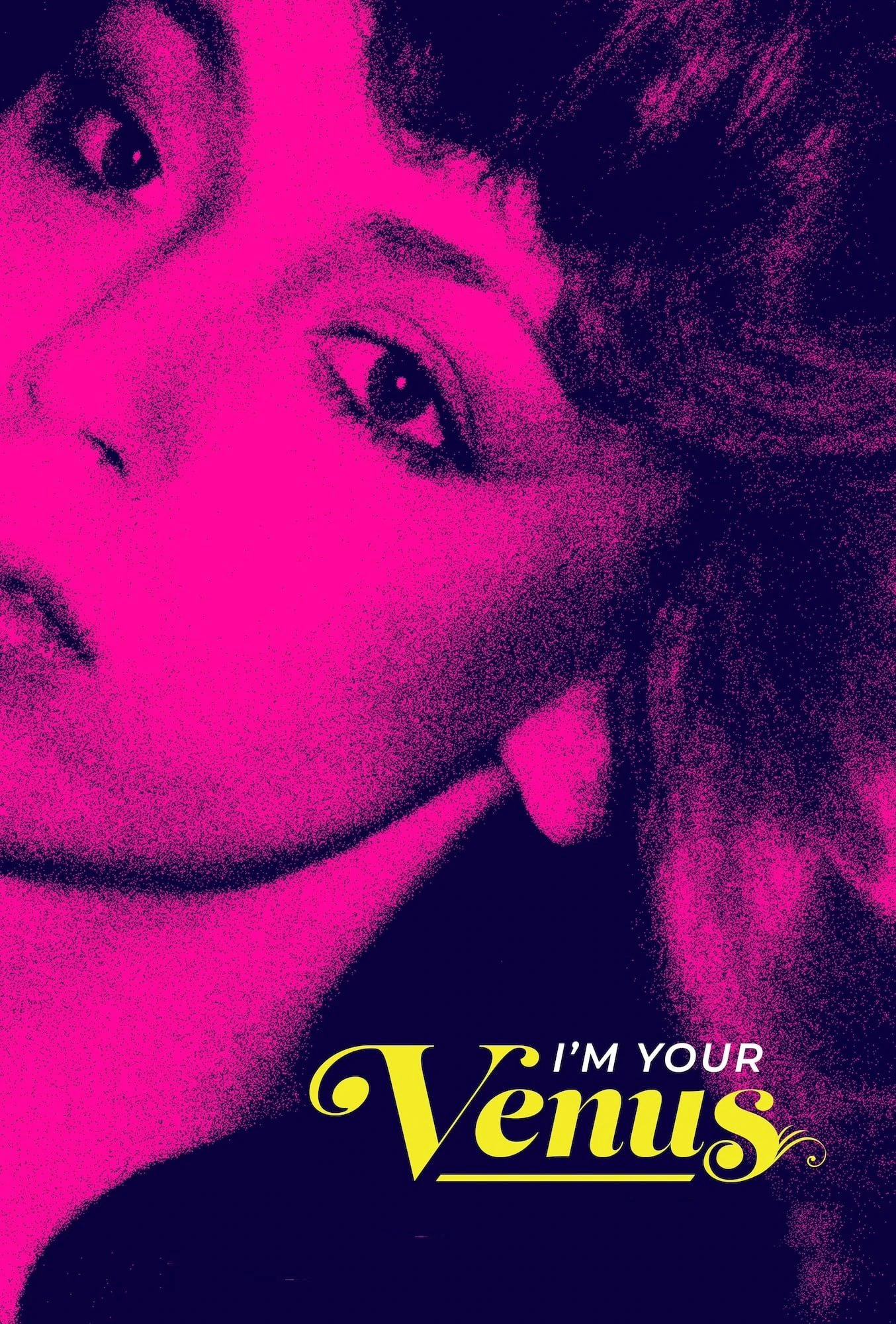Phim I'm Your Venus - I'm Your Venus (2024)