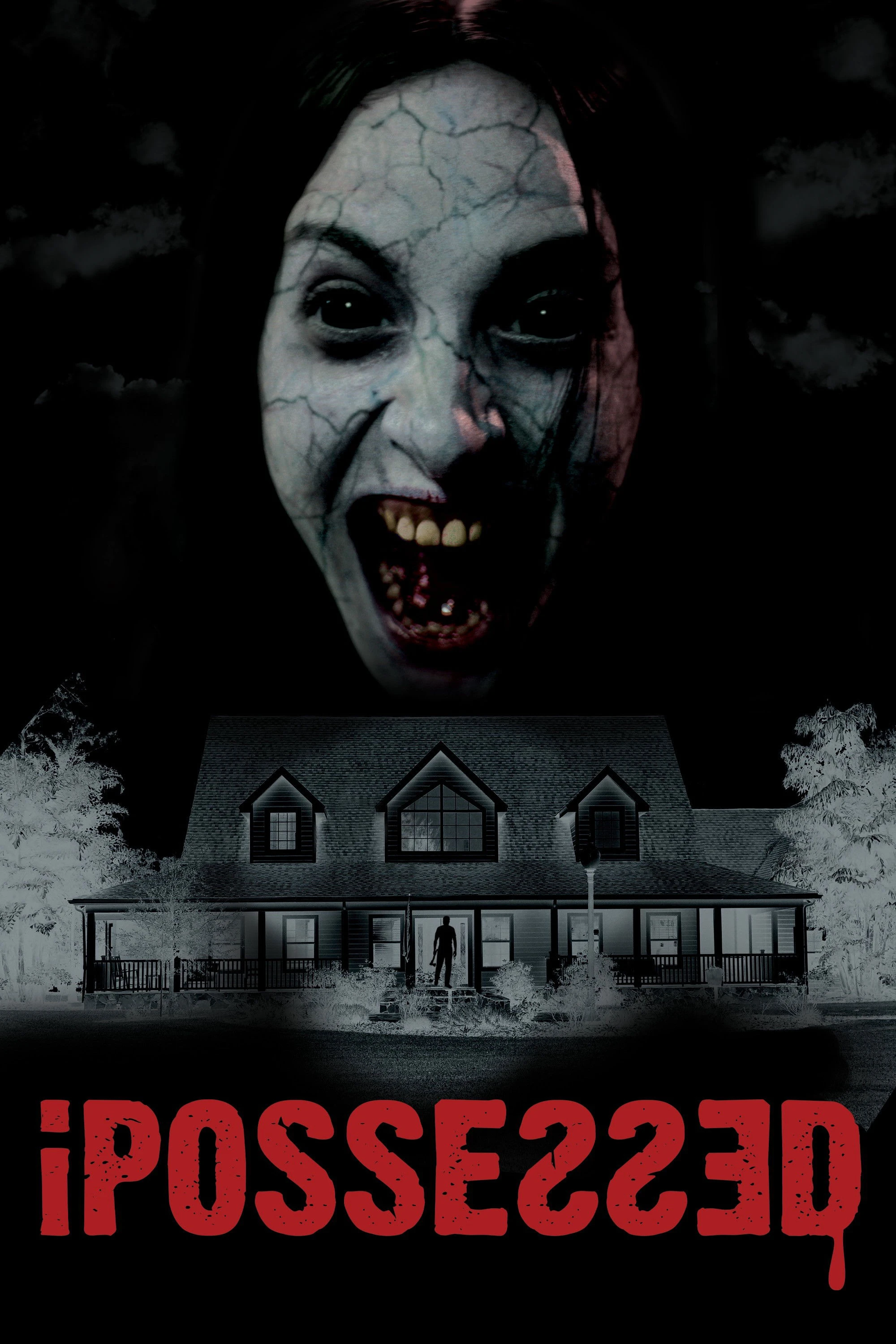 Phim iPossessed - iPossessed (2025)