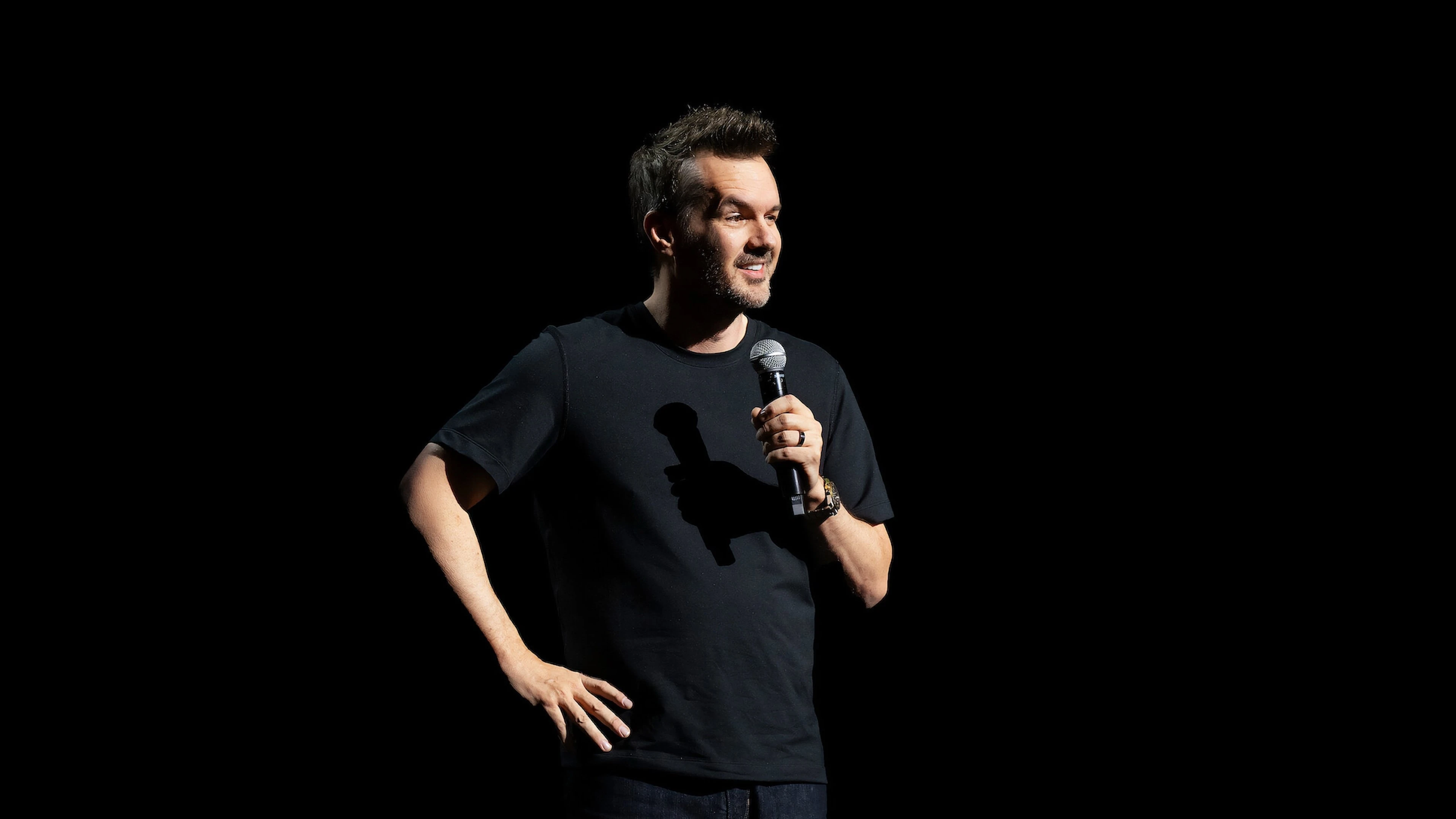 Phim Jim Jefferies: Chính Sách Hai Chi - Jim Jefferies: Two Limb Policy (2025)