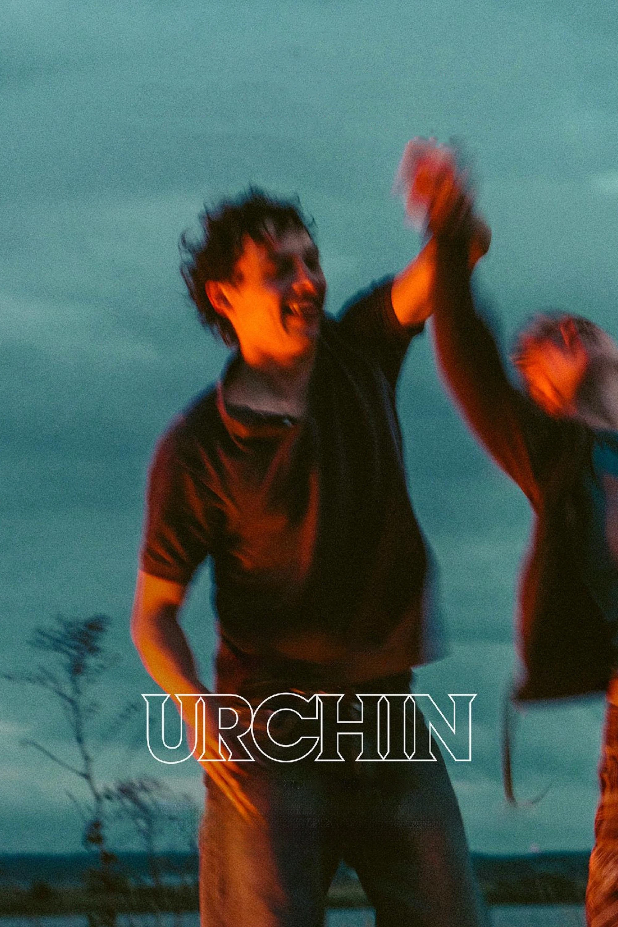 Phim Kẻ Bên Lề - Urchin (2025)
