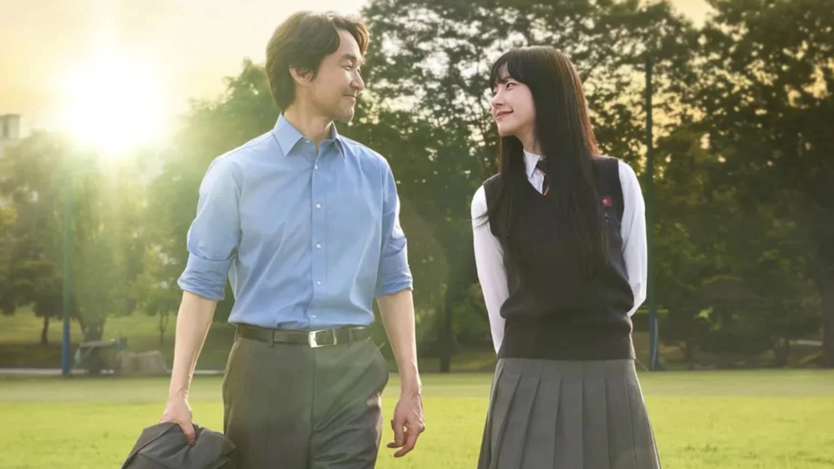 Phim Nghi Phạm Cận Kề - Doubt (2024)