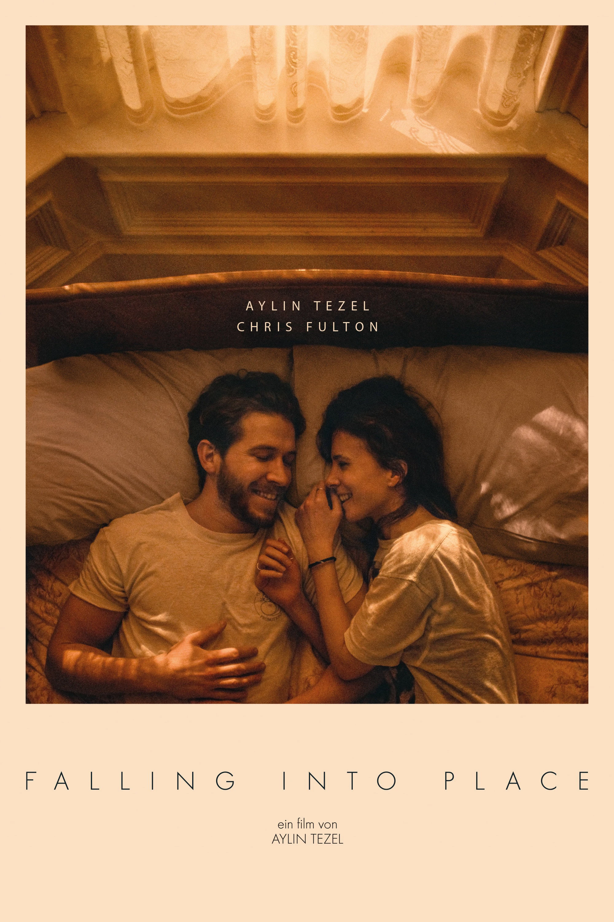 Phim Khi Mọi Điều Dần An Bài - Falling into Place (2023)