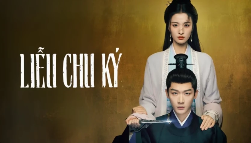 Phim Liễu Chu Ký - Are You The One (2024)