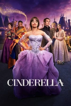 Phim Lọ Lem Thời Đại - Cinderella (2021)