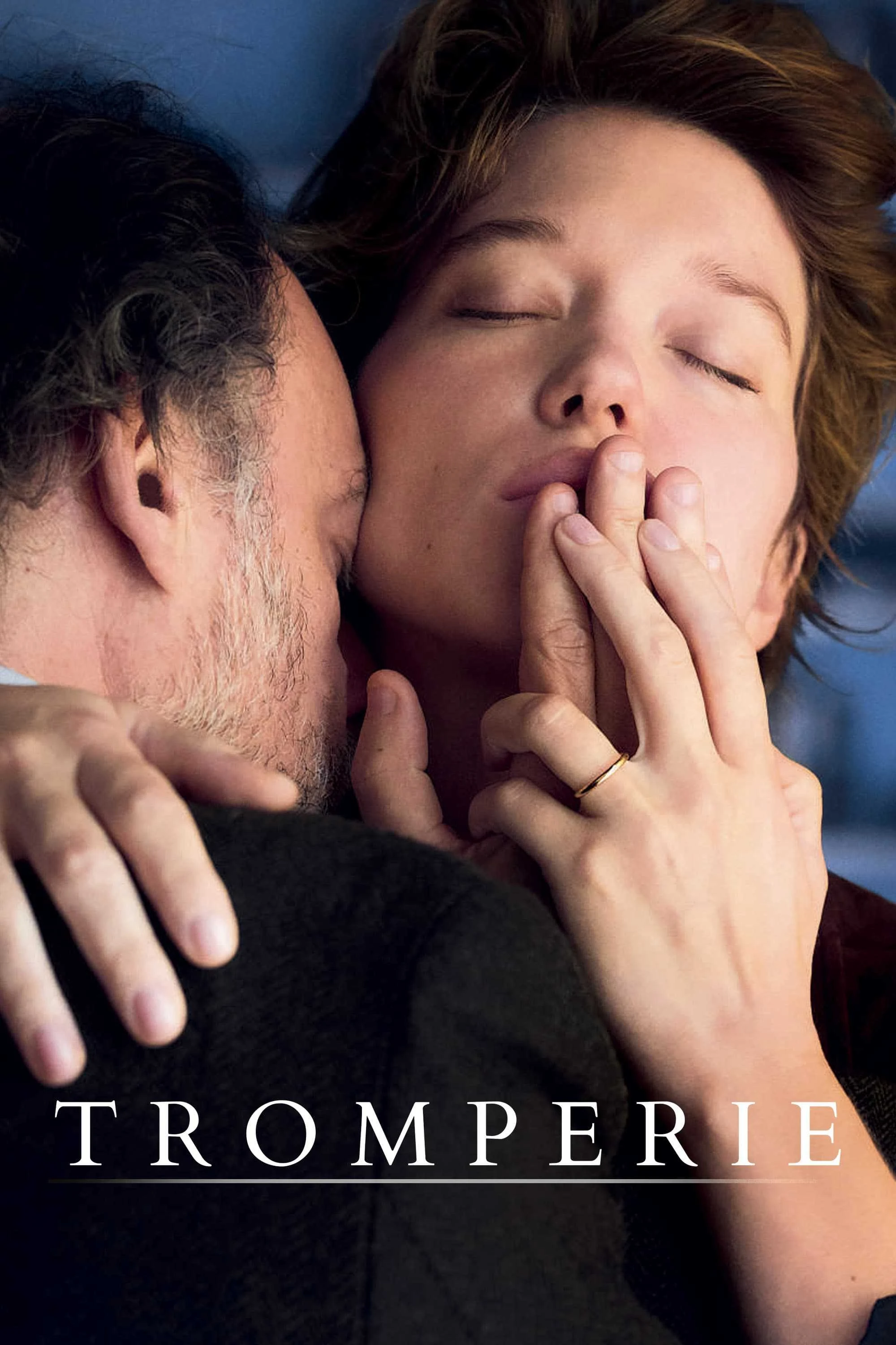 Phim Lừa Dối (2021) - Deception/Tromperie (2021)
