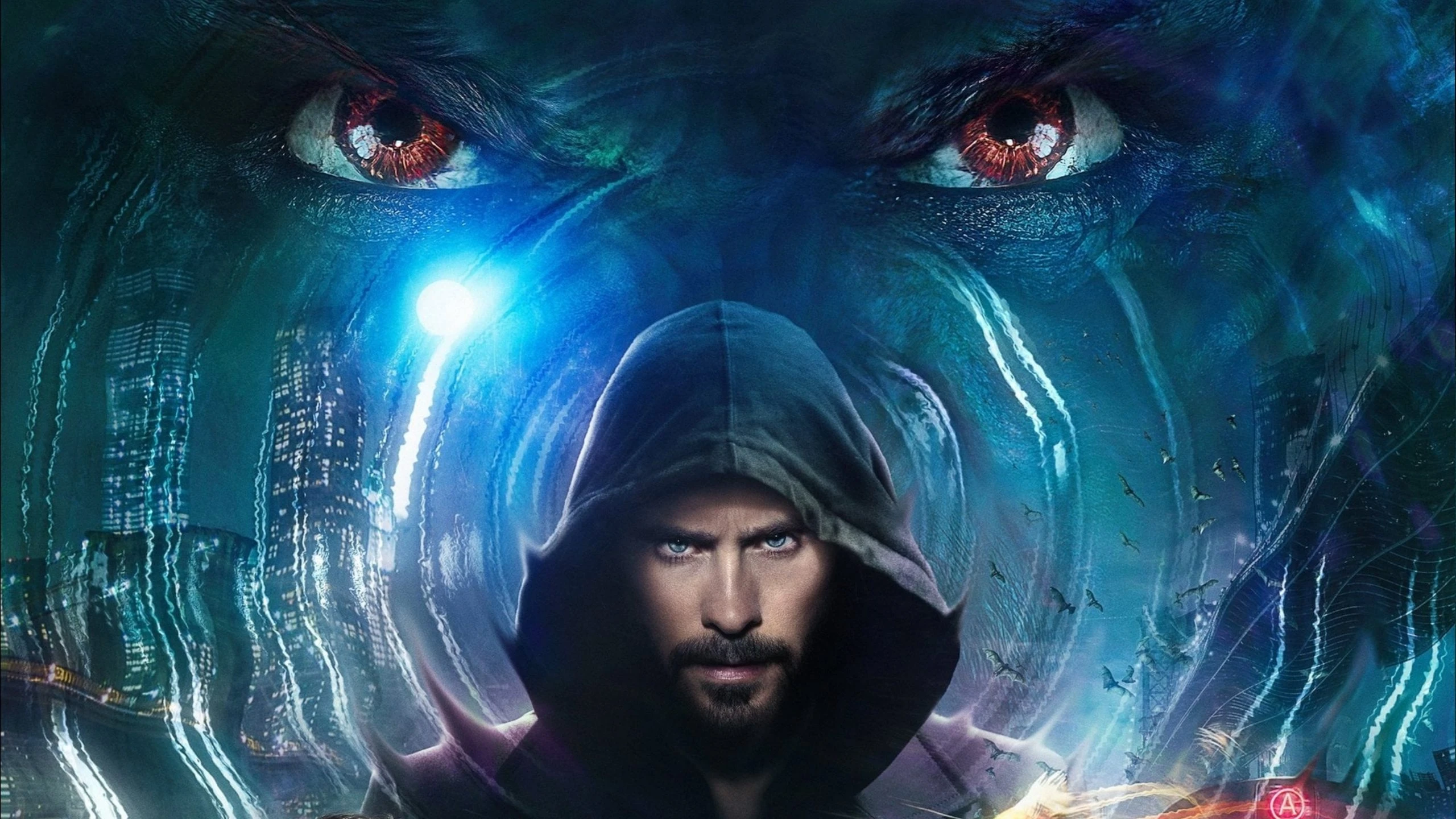 Phim Ma Cà Rồng Morbius - Morbius (2022)