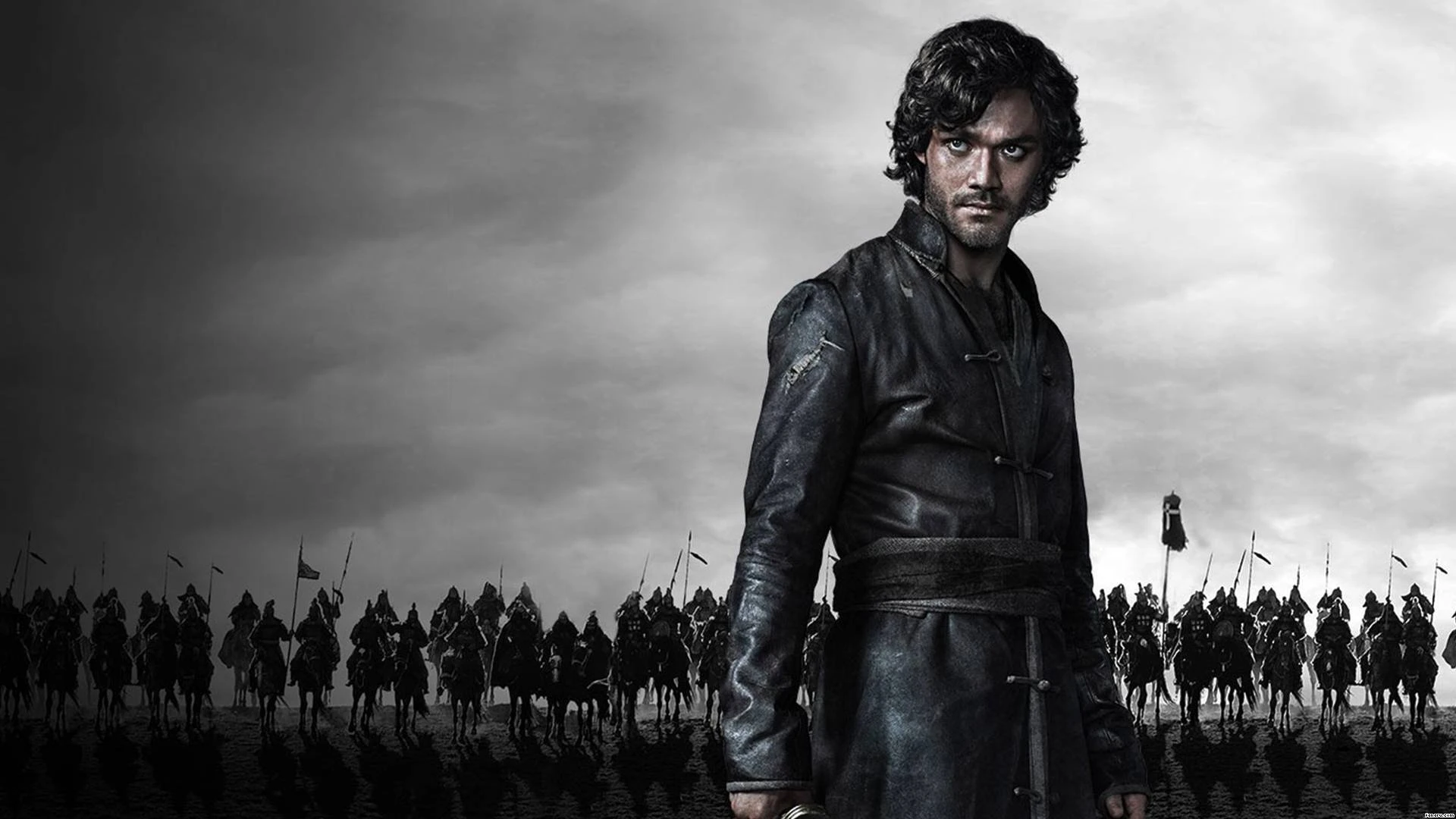 Phim Marco Polo (Phần 2) - Marco Polo (Season 2) (2016)