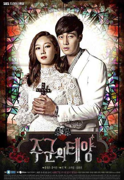 Phim Mặt Trời Của Chàng Joo - Master's Sun (2013)
