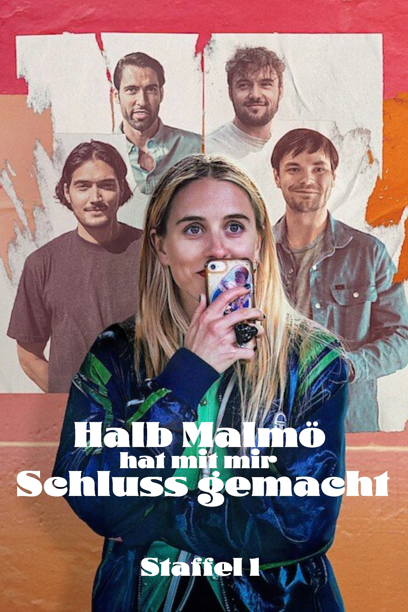 Phim Một nửa Malmö là những gã đã bỏ tôi - Diary of a Ditched Girl (2025)