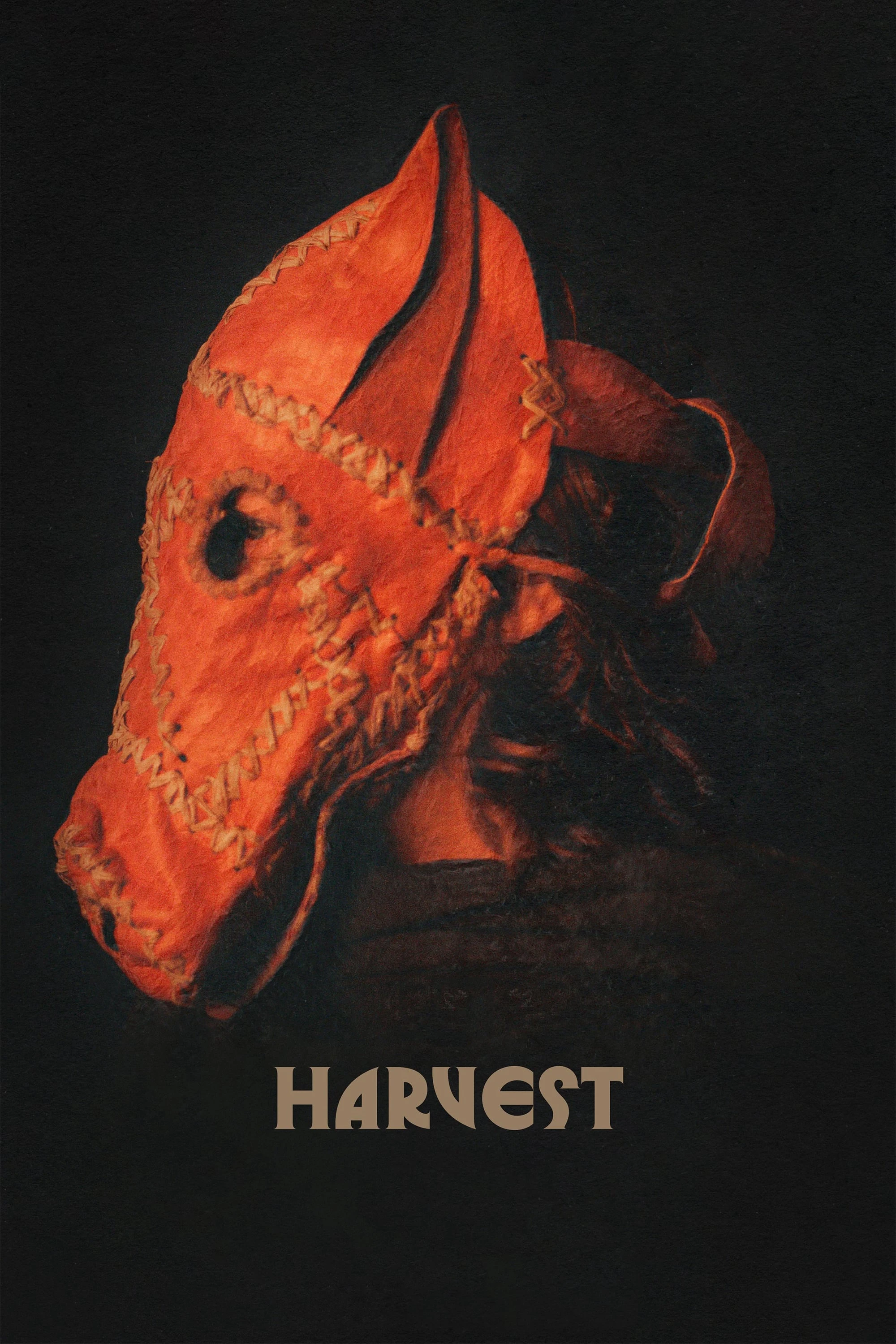 Phim Mùa Gặt - Harvest (2025)