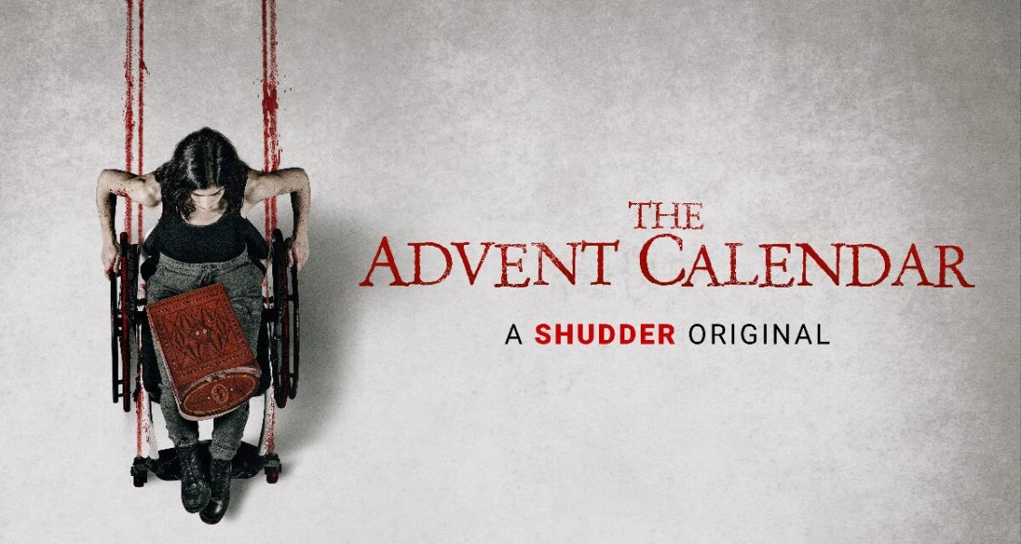 Phim Ngày 24 - The Advent Calendar (2021)