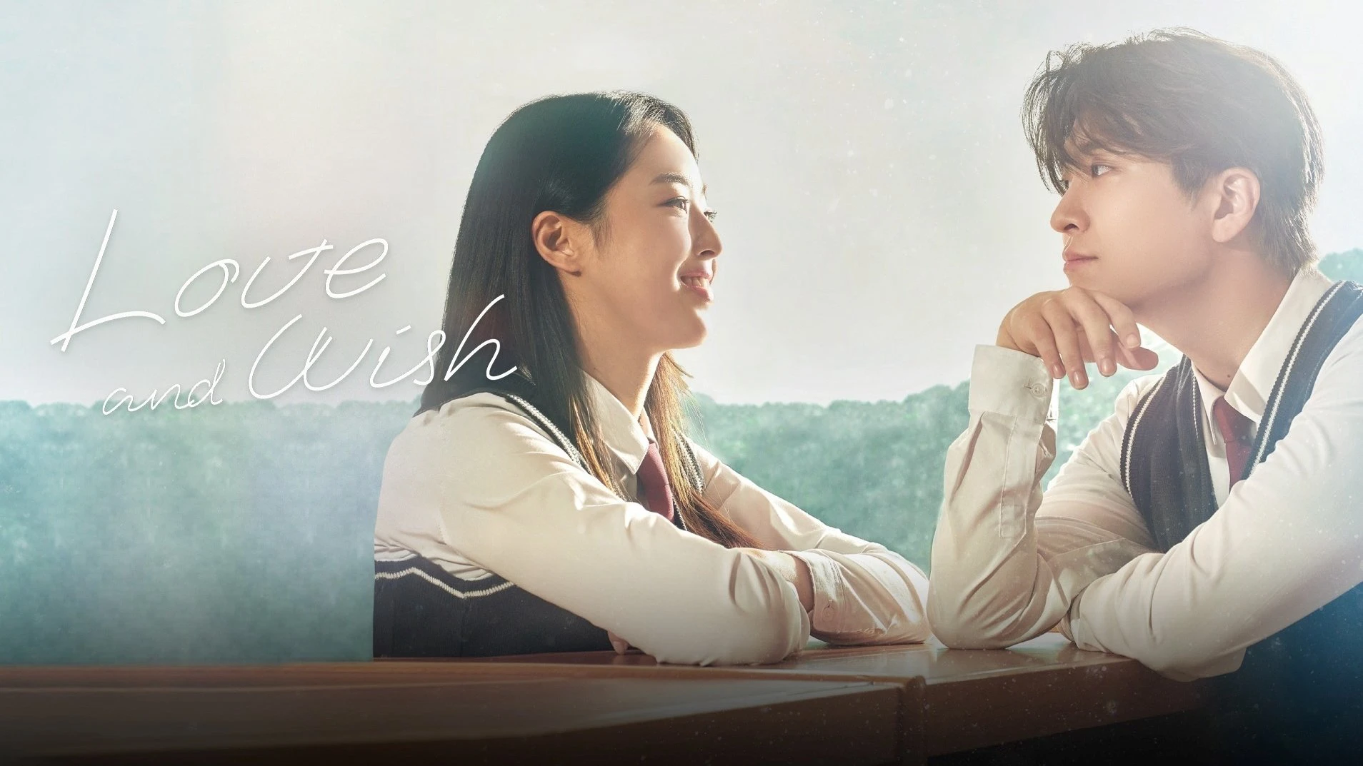 Phim Ngây Ngô Thuở Đầu - Love & Wish (2021)
