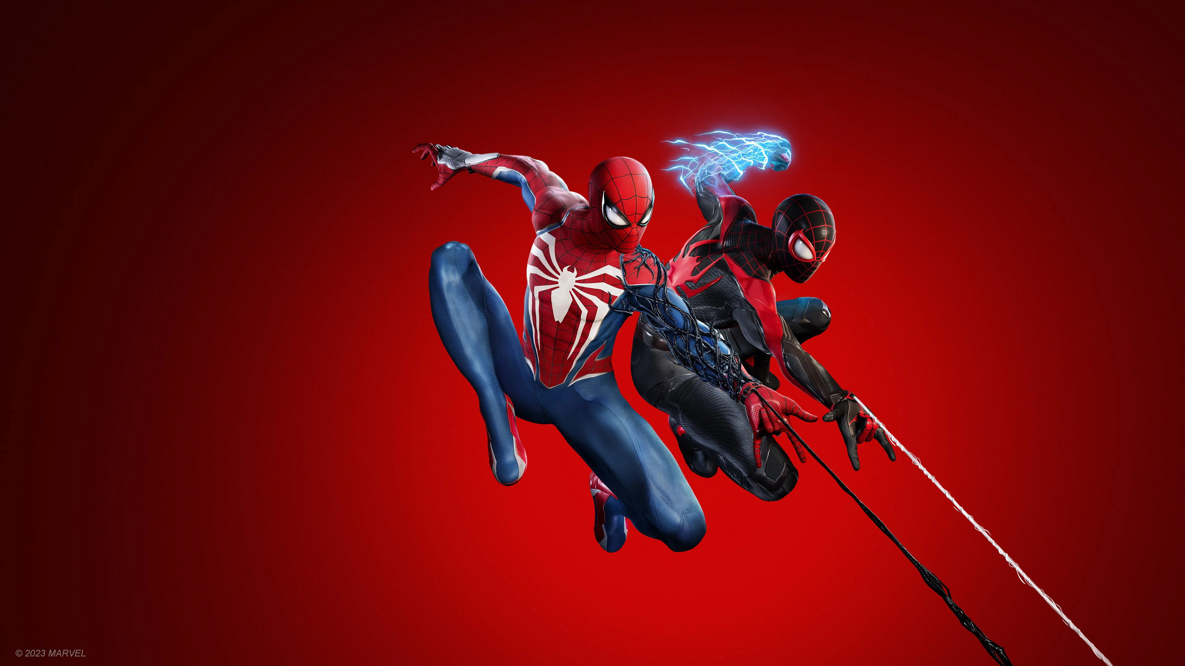 Phim Người Nhện 2 - Spider-Man 2 (2004)