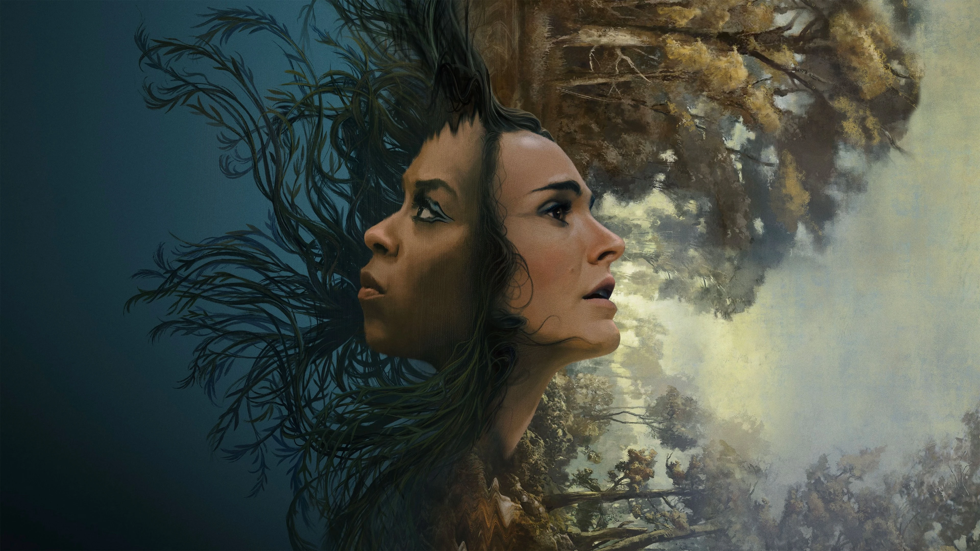 Phim Người Phụ Nữ Dưới Đáy Hồ - Lady in the Lake (2024)