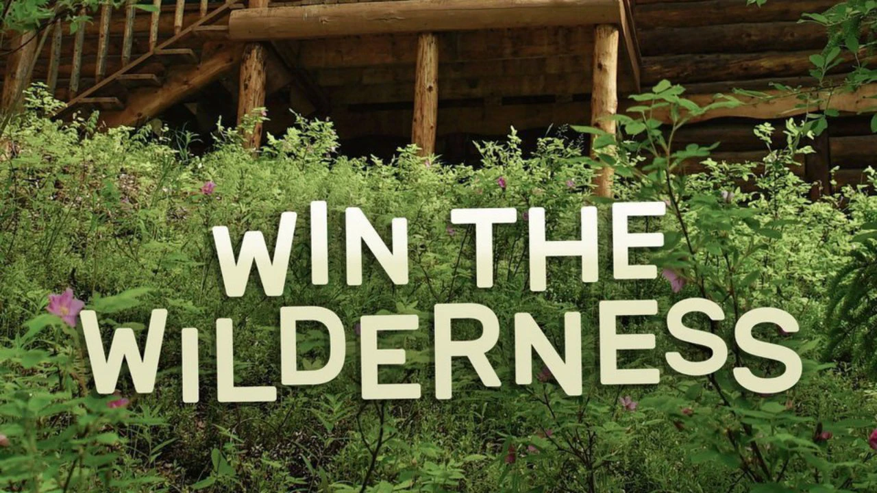Phim Người thừa kế vùng hoang dã - Win the Wilderness (2019)