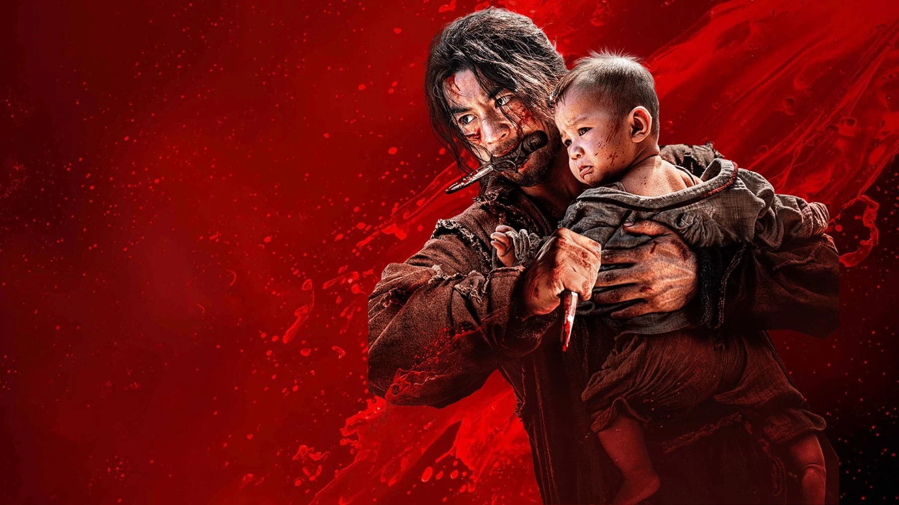 Phim Người Tìm Đao - Blade of Fury (2024)