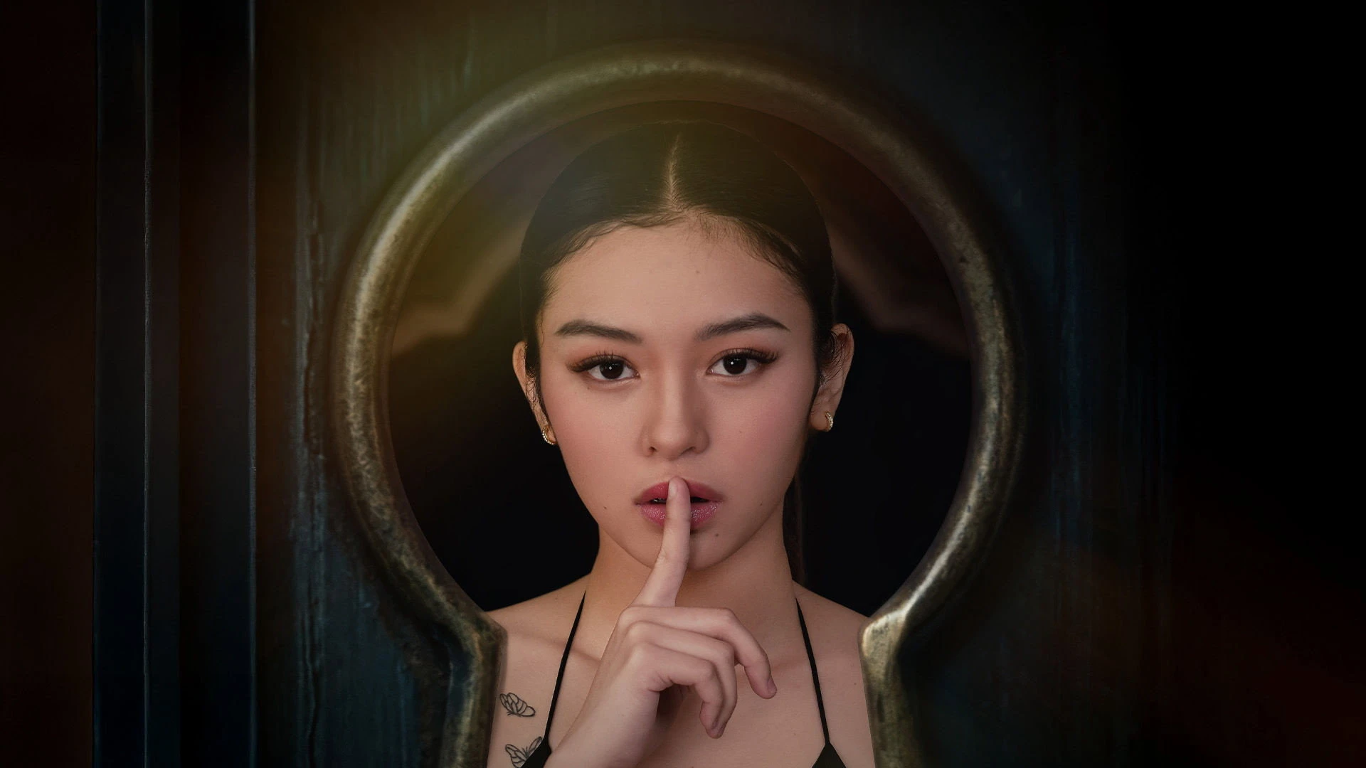 Phim Nhận Phòng - Check-In (2026)