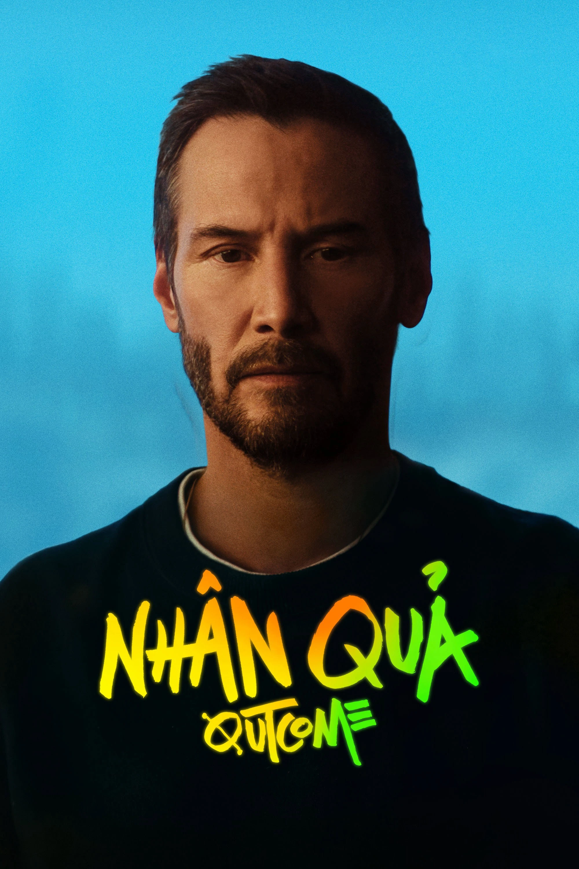 Phim Nhân Quả - Outcome (2026)