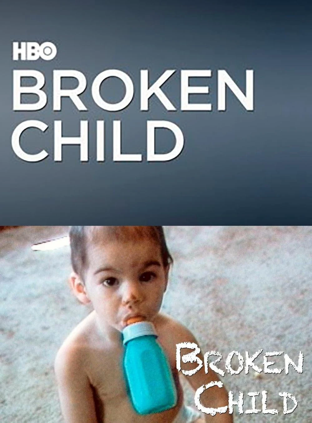 Phim Những Đứa Trẻ Bất Hạnh - Broken Child (2000)