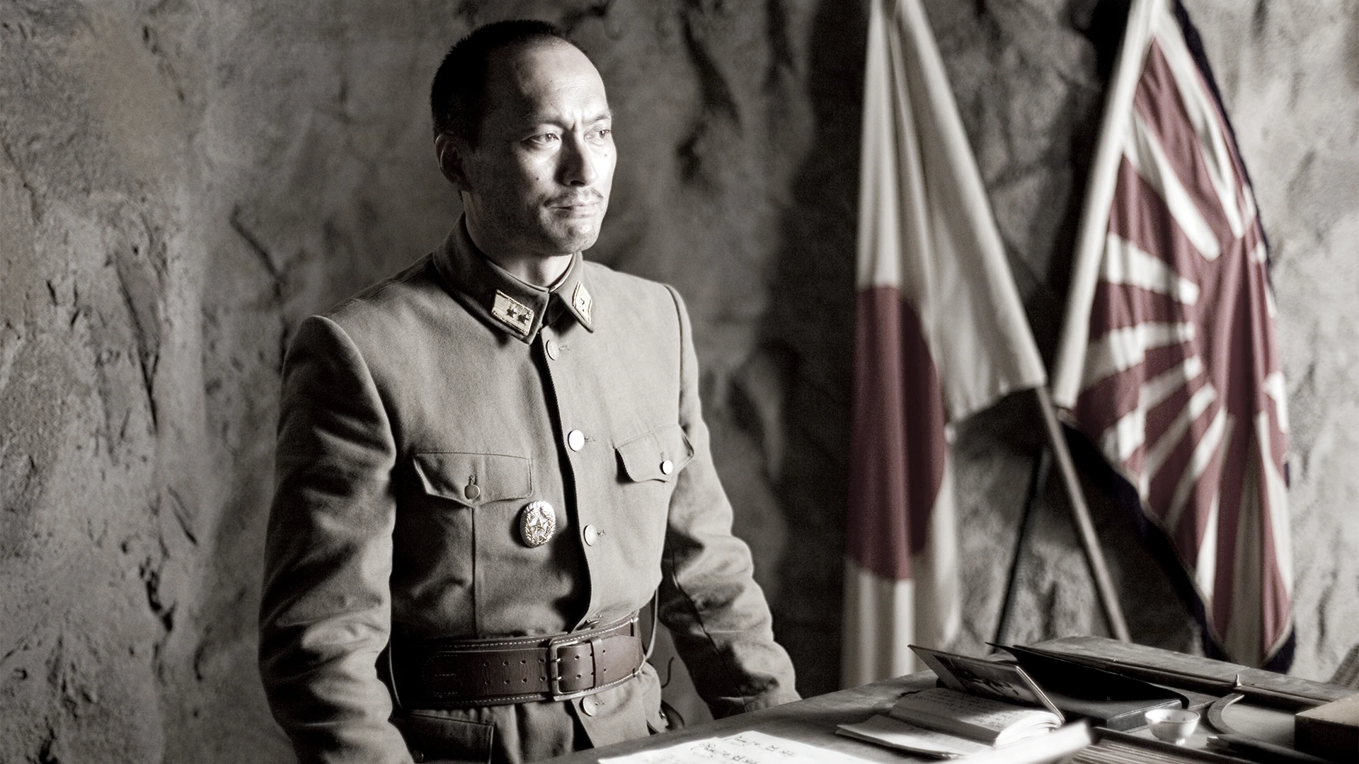 Phim Những Lá Thư Từ Iwo Jima - Letters From Iwo Jima (2006)