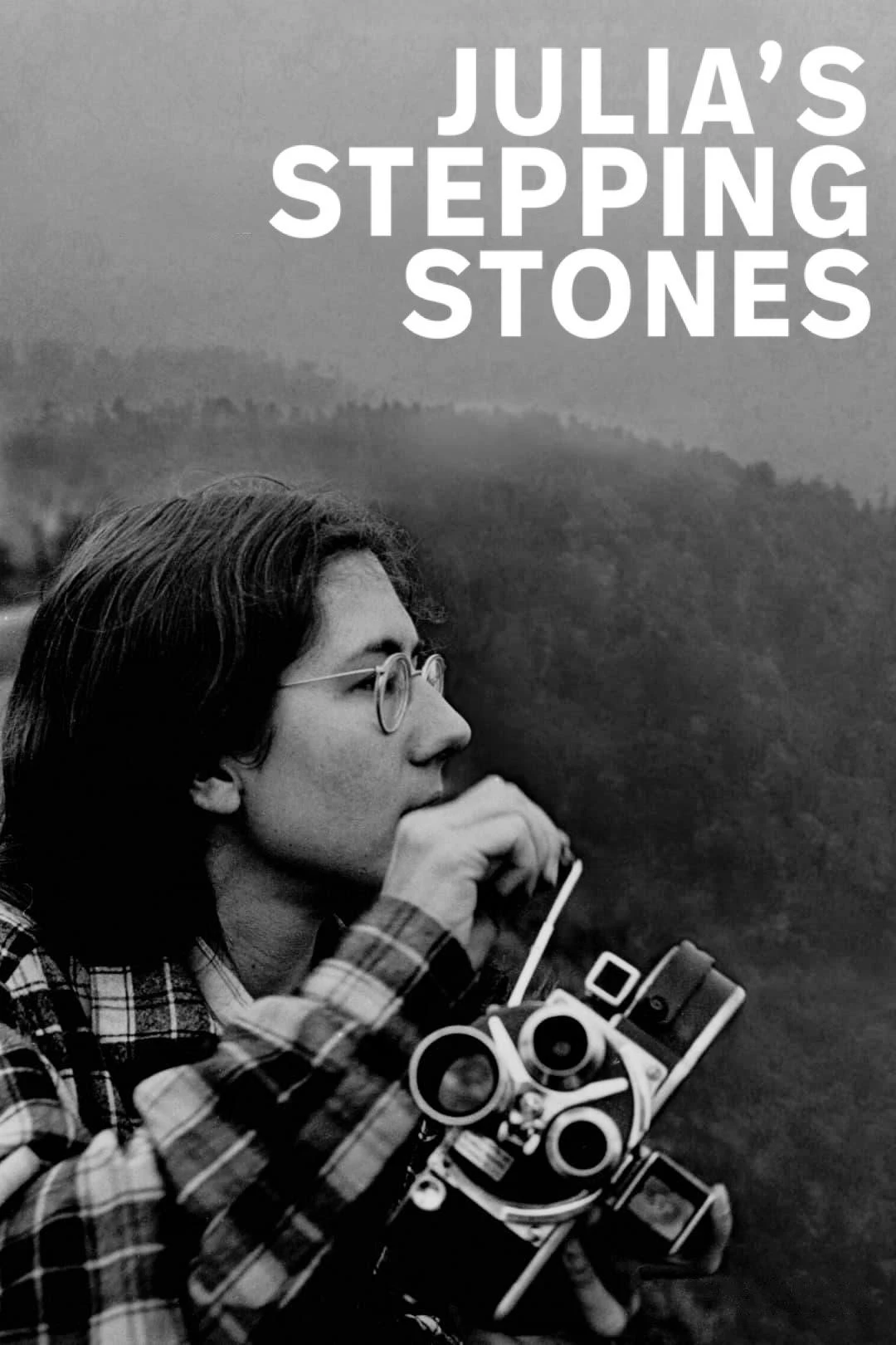 Phim Những Nấc Thang Của Julia - Julia's Stepping Stones (2024)