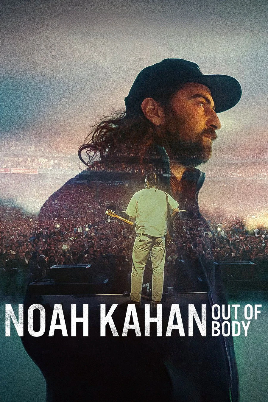 Phim Noah Kahan: Trải nghiệm thoát xác - Noah Kahan: Out of Body (2026)