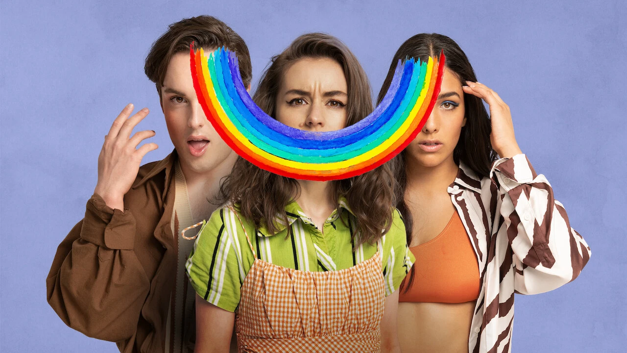 Phim Nữ giới thời đại mới - Why Are You Like This (2021)