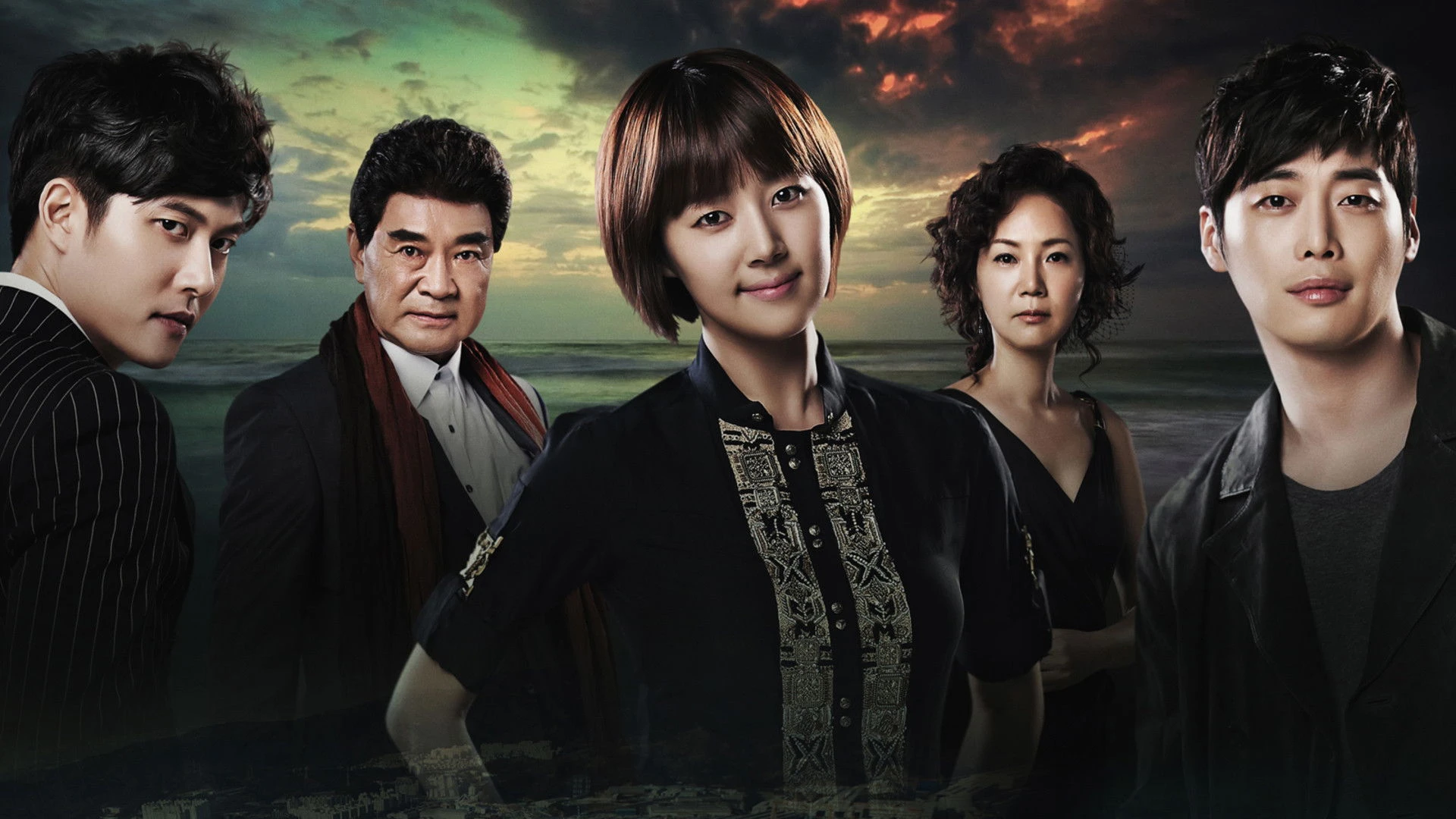 Phim Nữ Hoàng Tháng Năm - May Queen (2012)