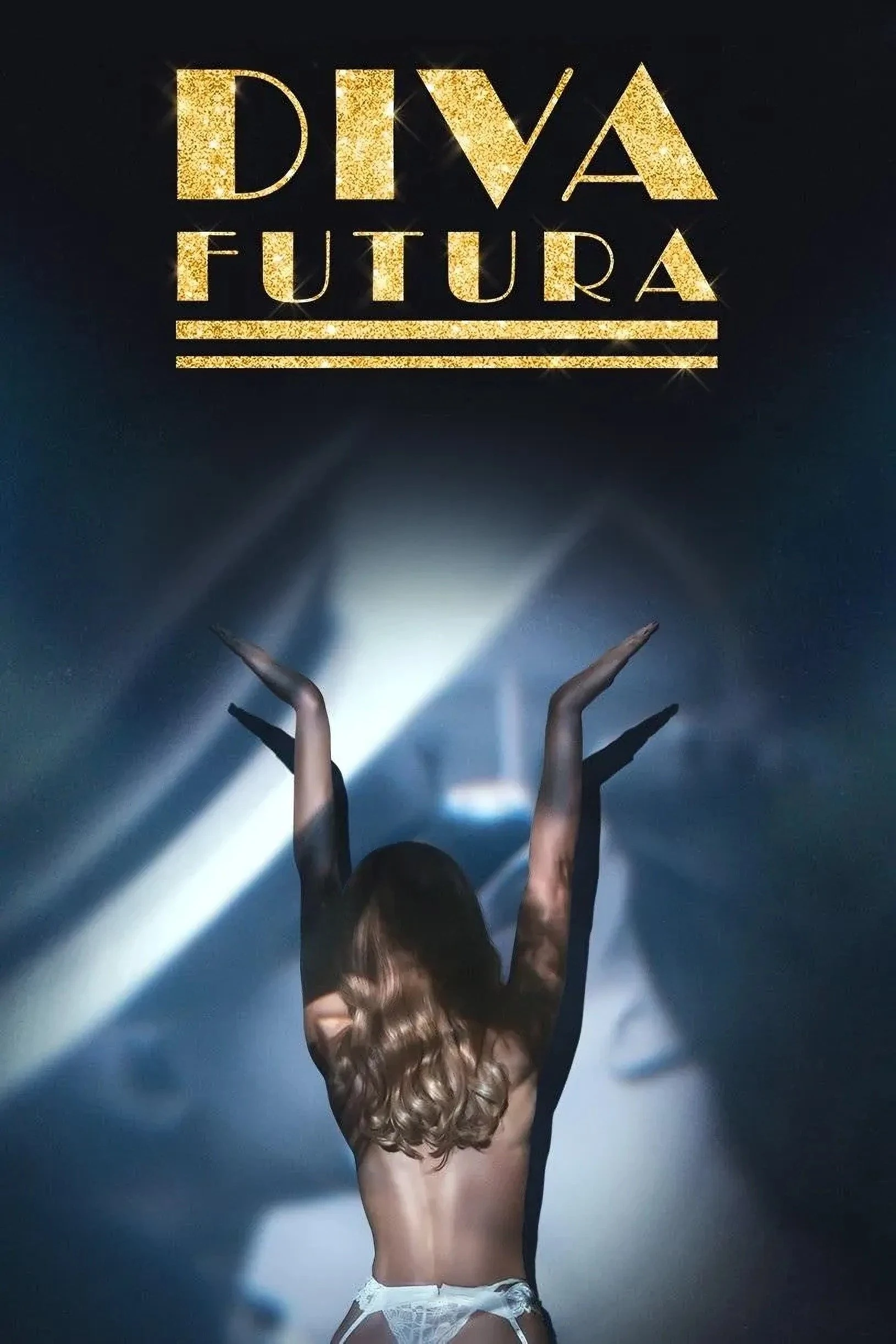 Phim Nữ Thần Tương Lai (Nữ Hoàng Khiêu Gợi) - Diva Futura (Sex Diva) (2025)