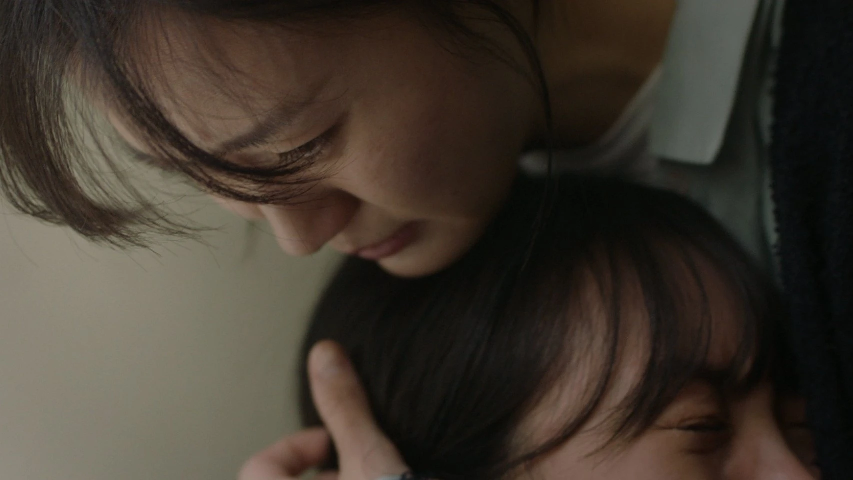 Phim Nút Thắt Uẩn Khúc - Sister Yujeong (2024)