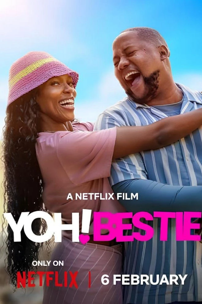 Phim Ô! Bạn Thân - Yoh! Bestie (2026)