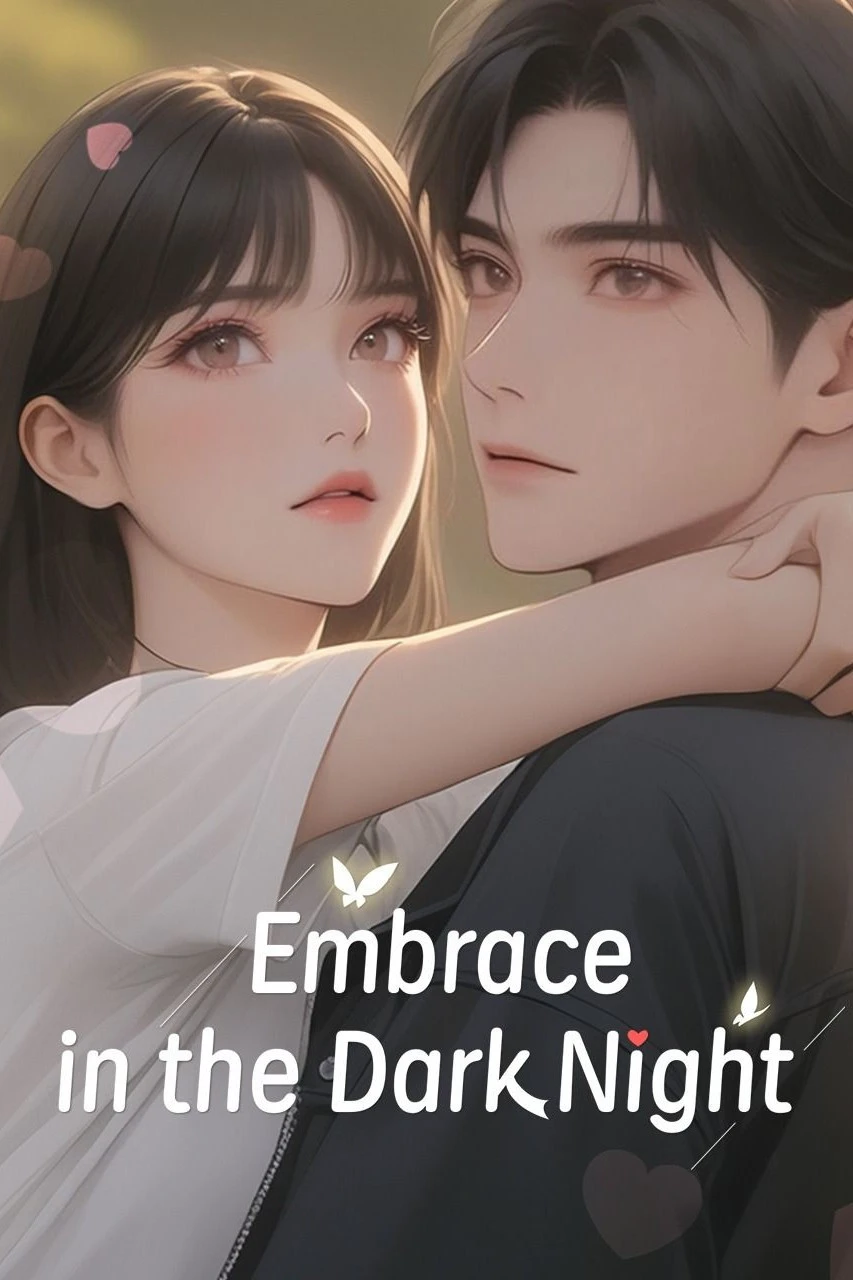 Phim Ôm Nhau Trong Đêm Tối (Bản Hoạt Hình) - Embrace In The Dark Night (2025)