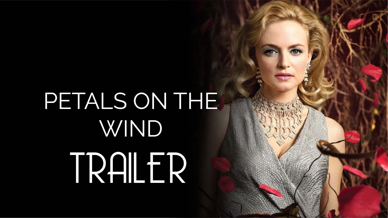 Phim Petals on the Wind - Petals on the Wind (2014)