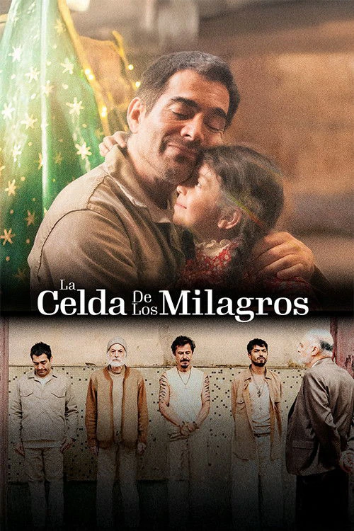 Phim Phép màu của người cha - A Father's Miracle (2025)