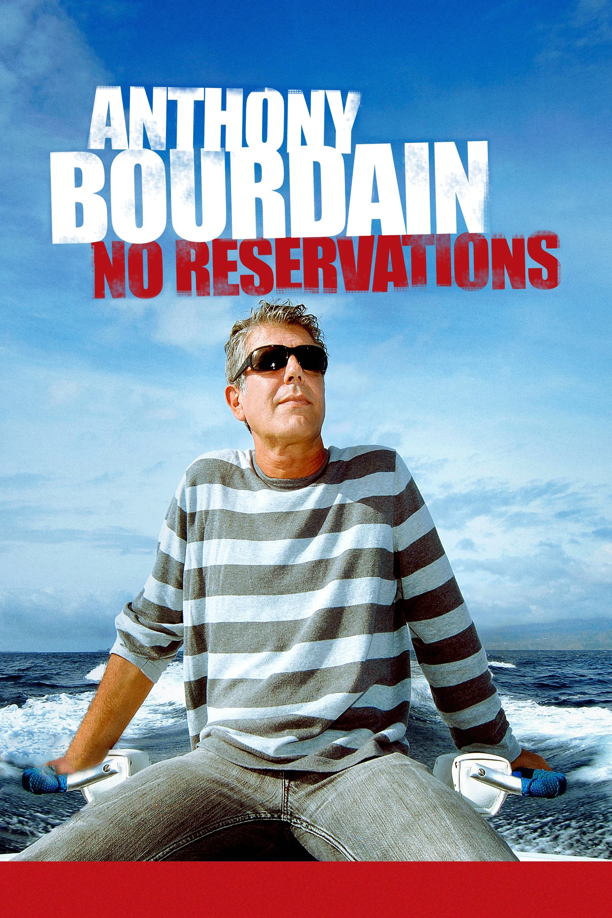 Phim Phiêu Lưu Cùng Anthony Bourdain (Phần 5) - Anthony Bourdain: No Reservations (Season 5) (2009)