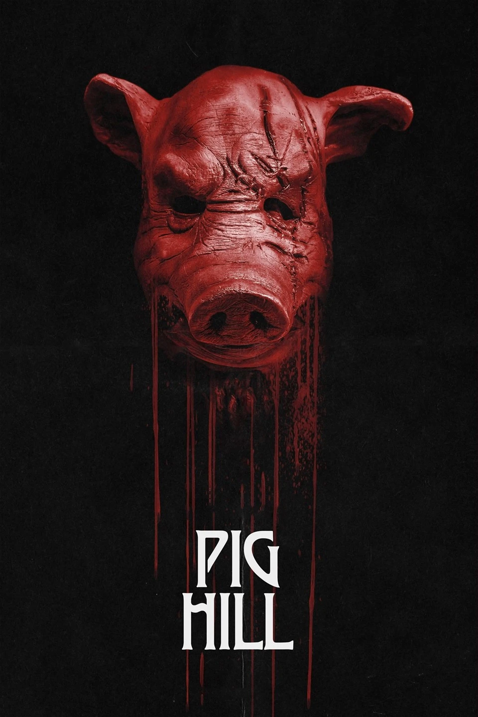 Phim Pig Hill - Pig Hill (2025)