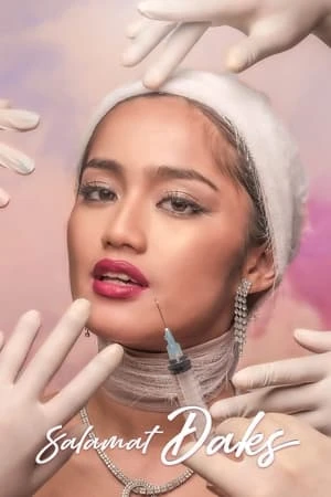 Phim Quá Tuổi Để Yêu - Salamat Daks (2023)