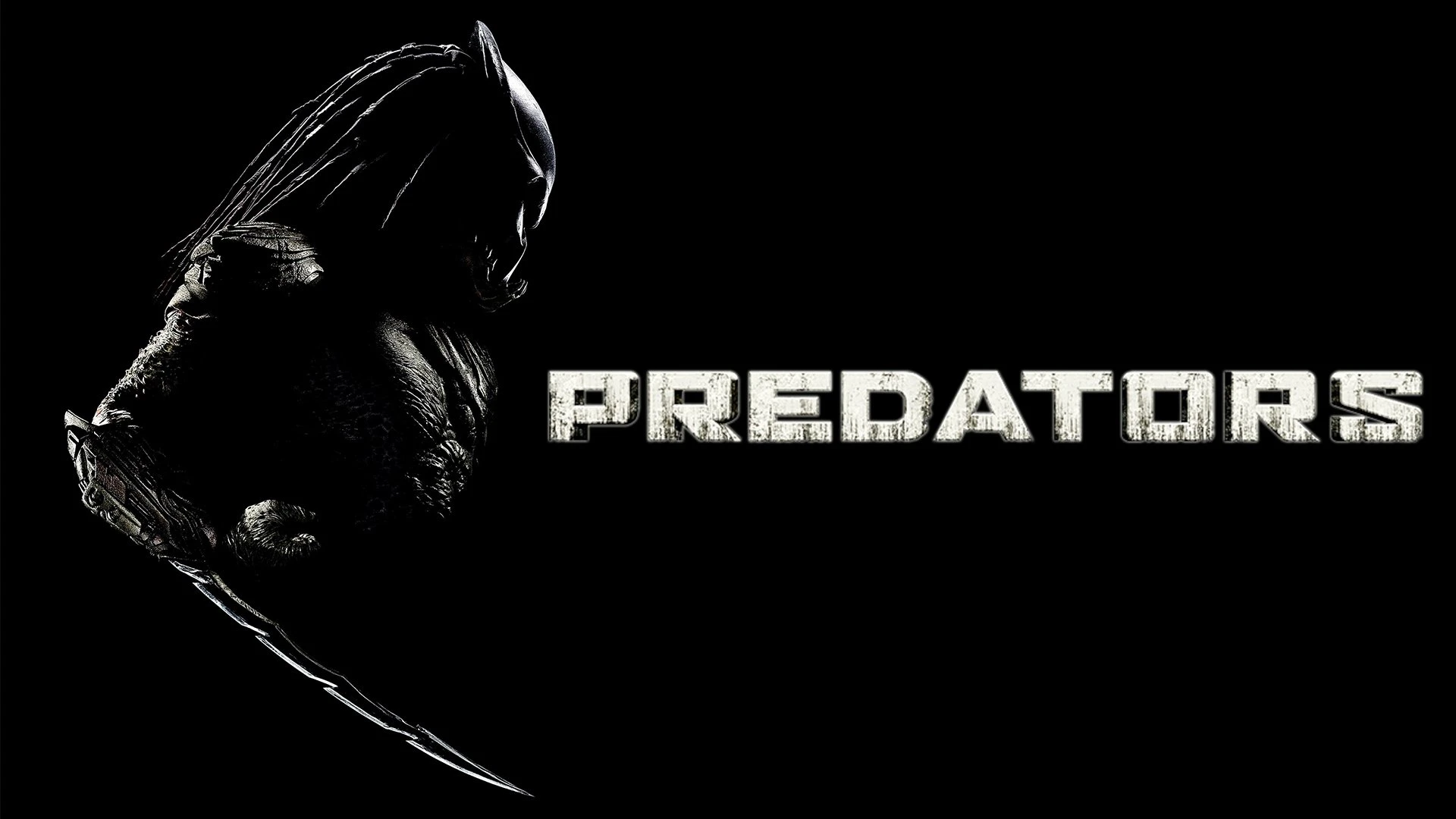 Phim Quái Thú Vô Hình 3 - Predators (2010)