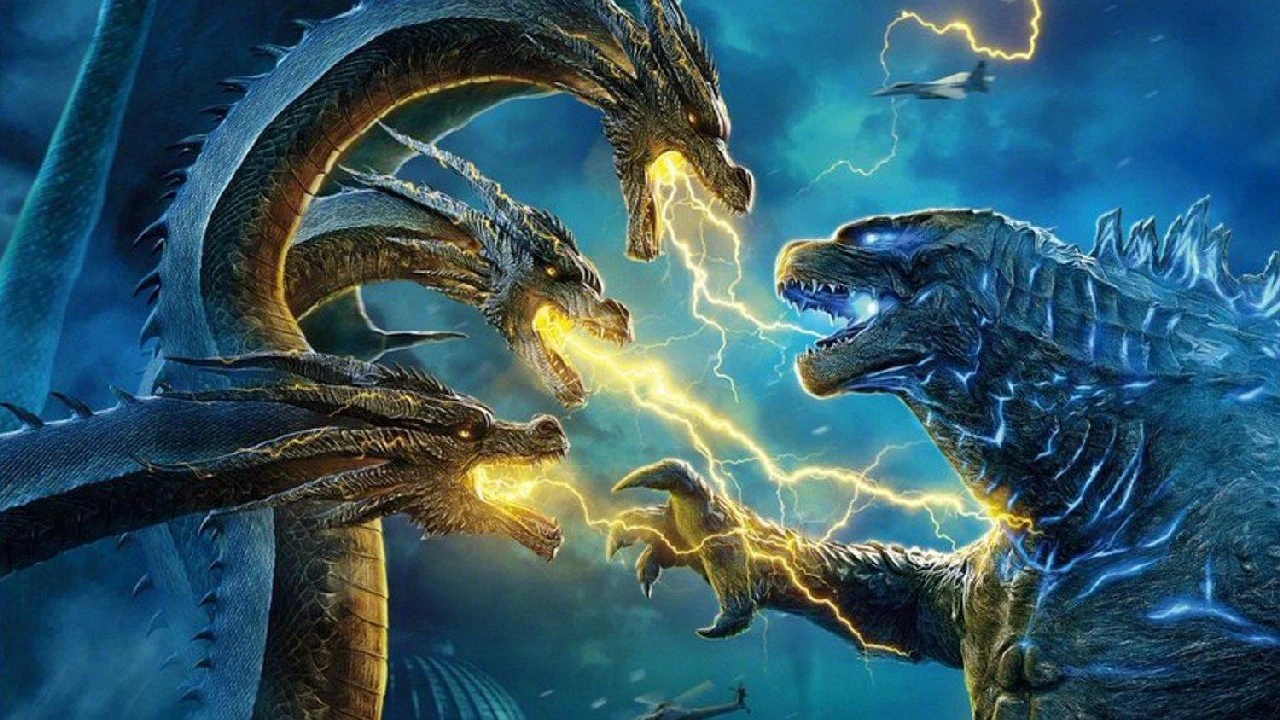 Phim Quái Tưởng Thụ - Quái Tưởng Thụ (2024)