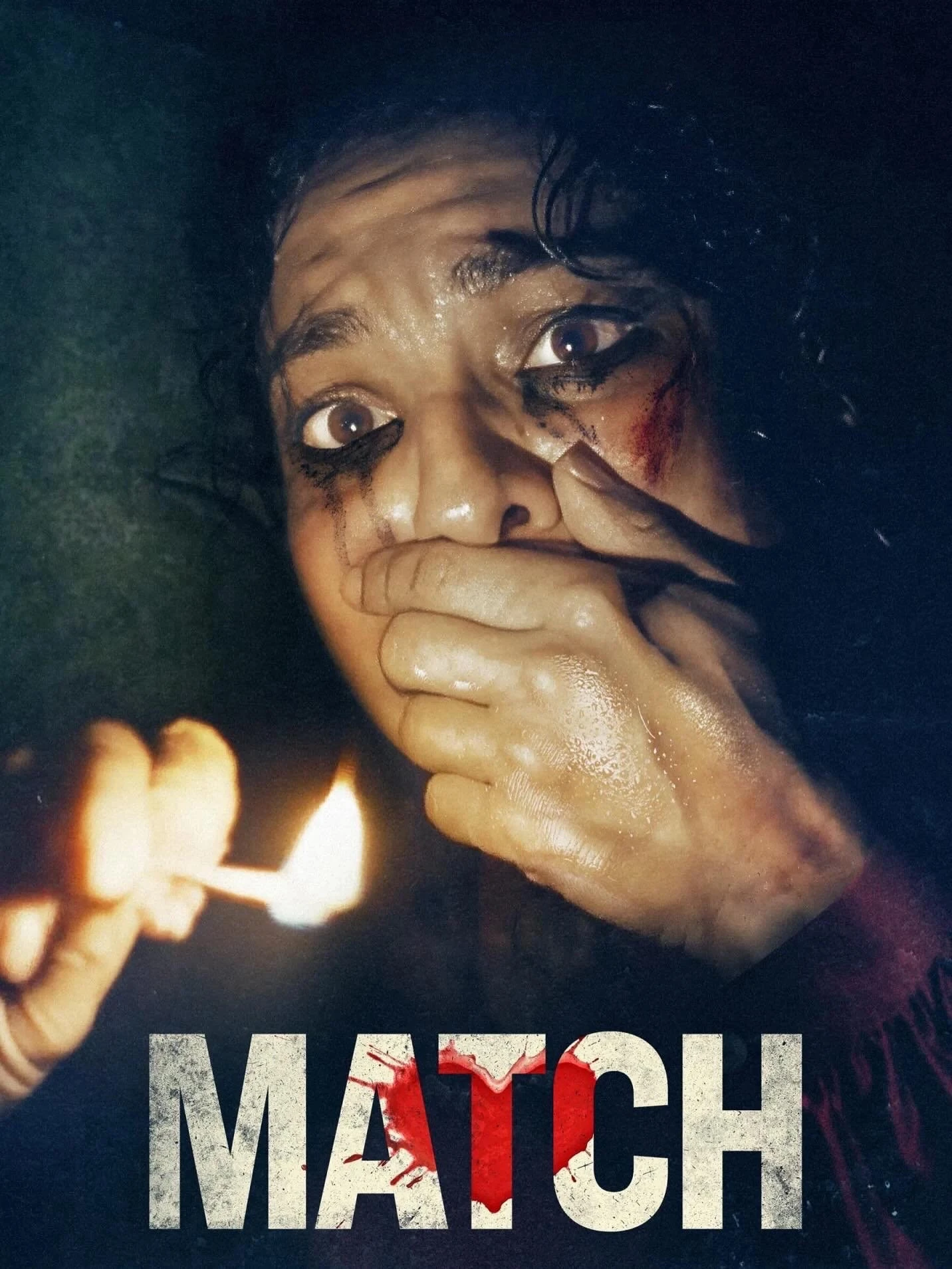 Phim Quẹt Trúng Tử Thần - Match (2025)