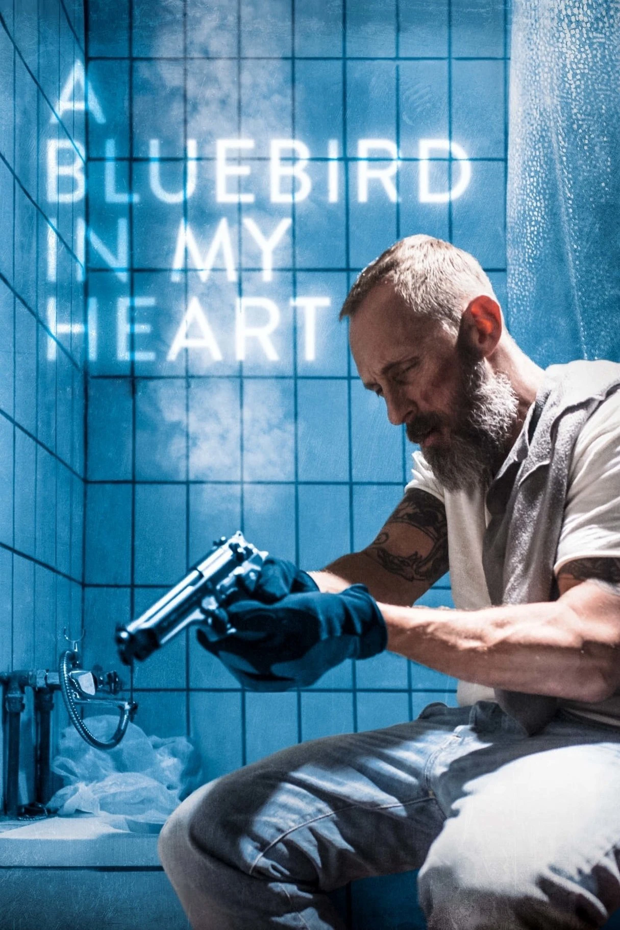 Phim Quy Ẩn - A Bluebird in My Heart (2018)