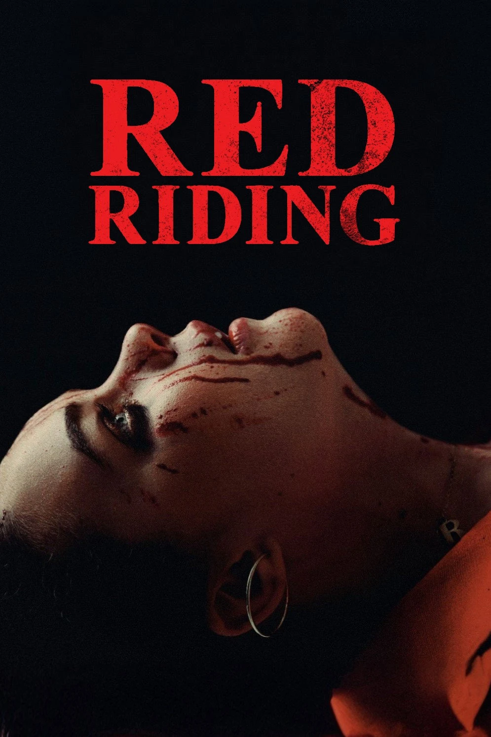 Phim Red Riding - Red Riding (2026)