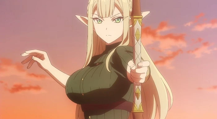 Saikyou no Shokugyou wa Yuusha demo Kenja demo Naku Kanteishi (Kari) Rashii desu yo?