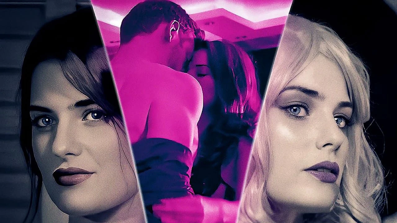 Shades of Desire