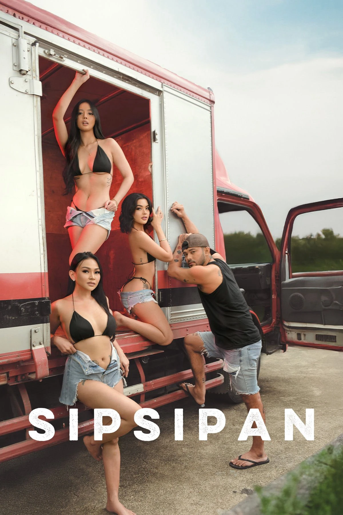Sipsipan