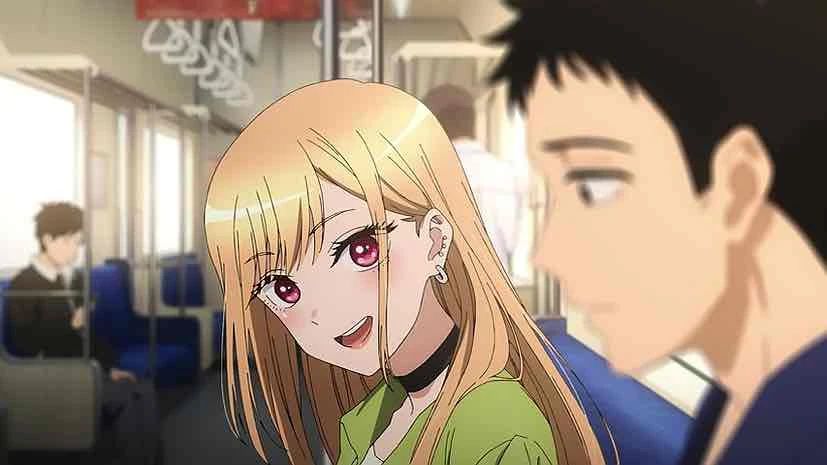 Sono Bisque Doll wa Koi wo Suru Season 2