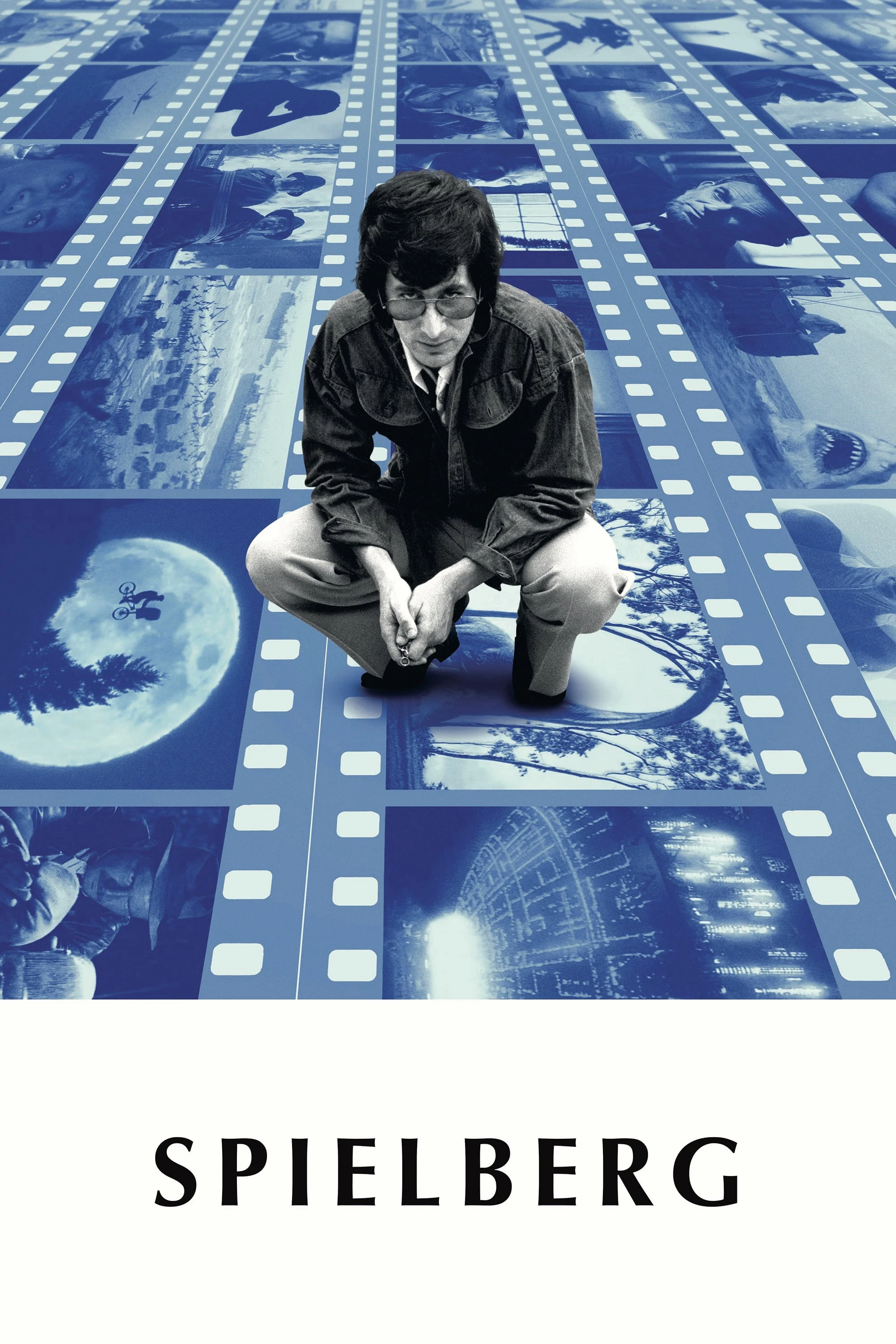 Phim Spielberg - Spielberg (2017)